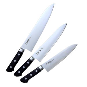 Masamoto Knives – Precision, Sharpness, Japanese Craftsmanship, High ...